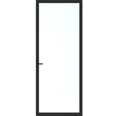 SSL 14500 blank glas