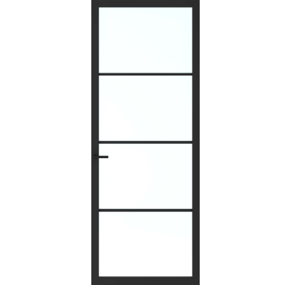 SSL 14504 blank glas
