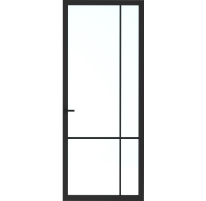 SSL 14507 blank glas