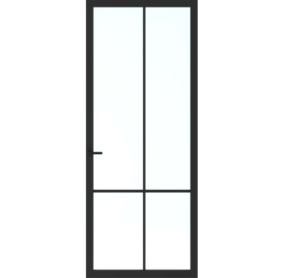 SSL 14508 blank glas