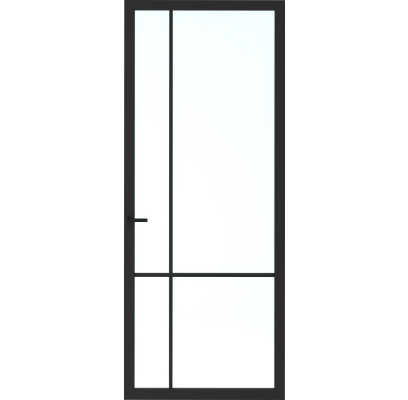 SSL 14509 blank glas