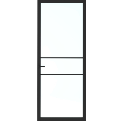 SSL 14510 blank glas