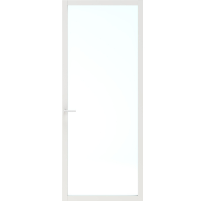 SSL 14600 blank glas