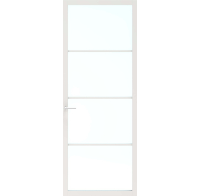 SSL 14604 blank glas