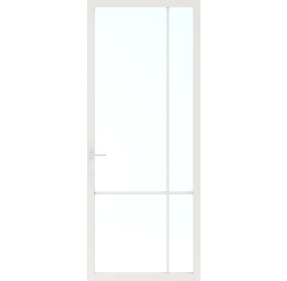 SSL 14607 blank glas