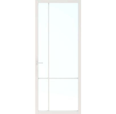 SSL 14609 blank glas