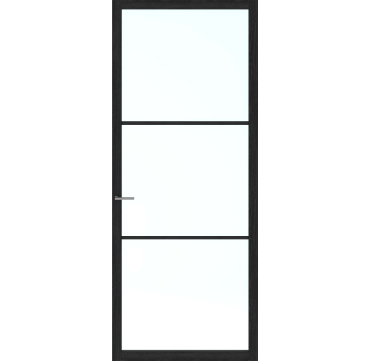 SSL 14703 blank glas