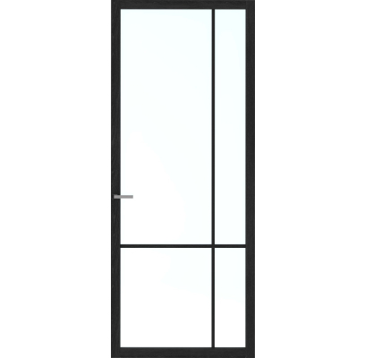 SSL 14707 blank glas