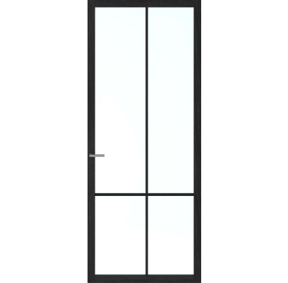 SSL 14708 blank glas