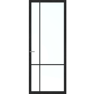 SSL 14709 blank glas