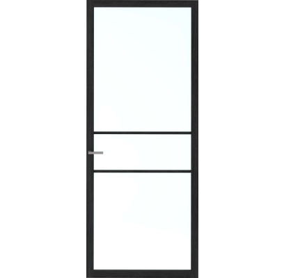 SSL 14710 blank glas