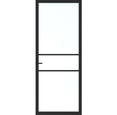 SSL 4010 nevel glas
