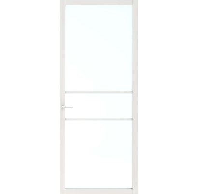 SSL 4410 blank glas