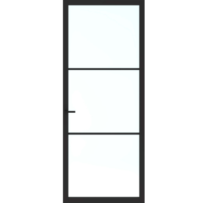 SSL 4503 blank glas