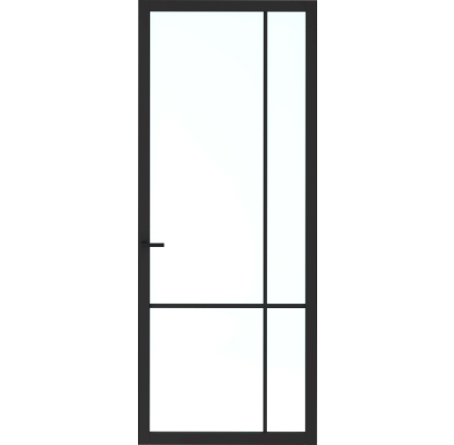 SSL 4507 nevel glas