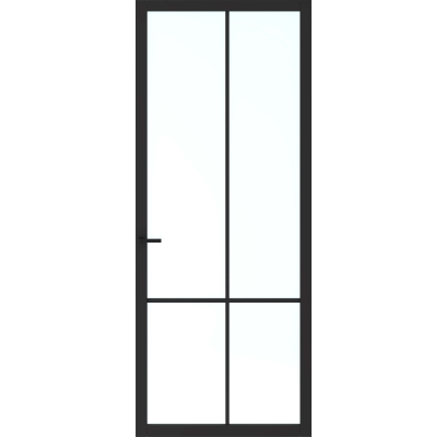 SSL 4508 nevel glas