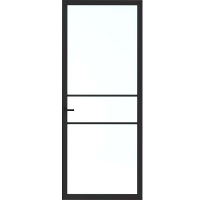 SSL 4510 blank glas