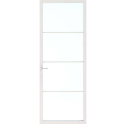 SSL 4604 blank glas