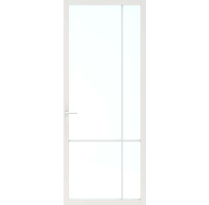 SSL 4607 blank glas