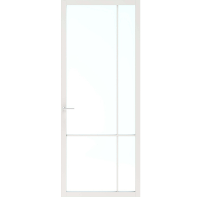 SSL 4607 nevel glas