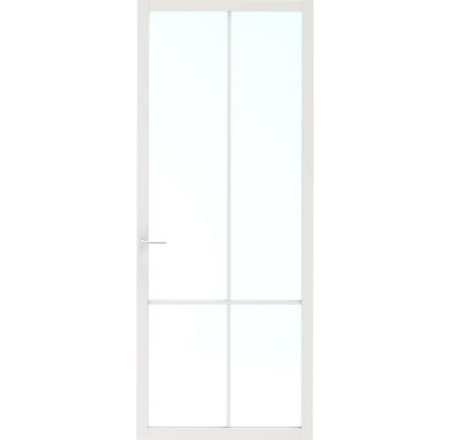 SSL 4608 blank glas