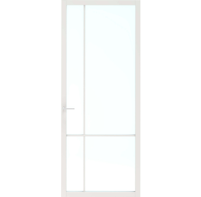 SSL 4609 blank glas