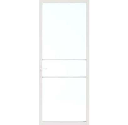 SSL 4610 blank glas