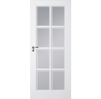 SKS 1203 facet blank glas