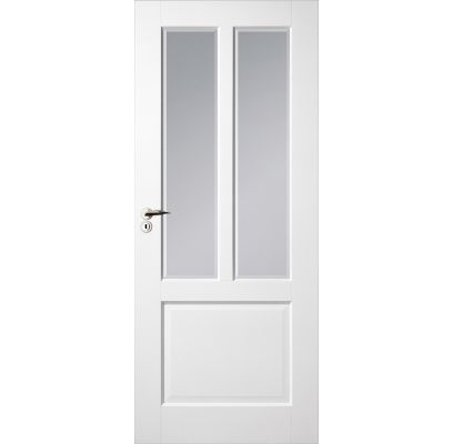 SKS 1240 facet blank glas