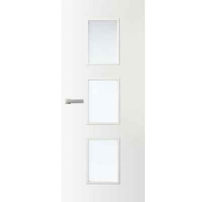 SKL 9932 satinato glas