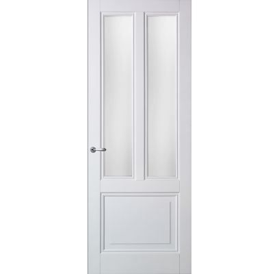 SKS 2240 facet blank glas