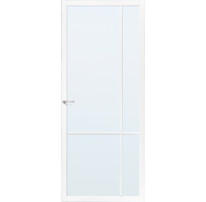 SSL 4407 nevel glas