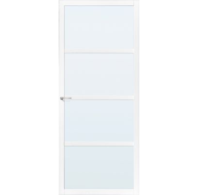 SSL 4424 blank glas