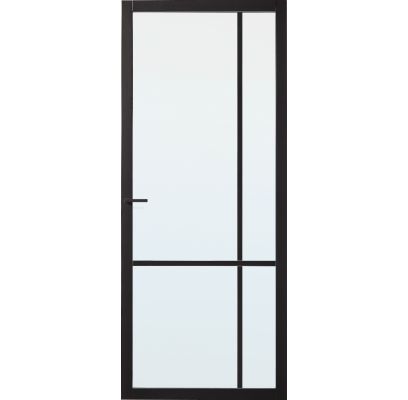 SSL 4007 nevel glas