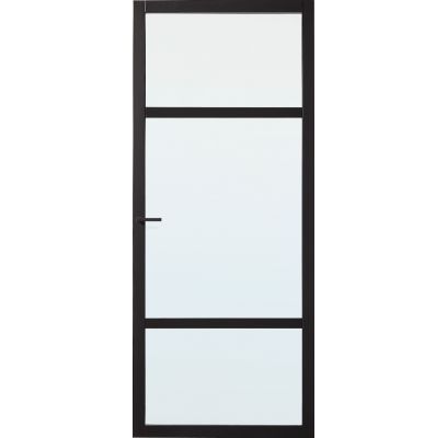 SSL 4026 blank glas