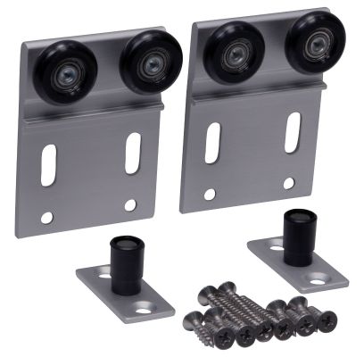 Wielset H40 ALUMINIUM