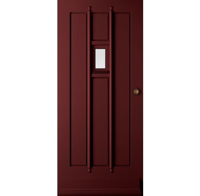 SKE 976 ISO blank glas
