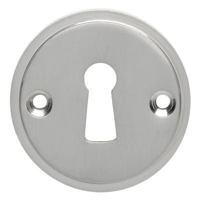 Sleutelrozet Petana INOX