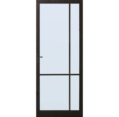 SSO 2557 ISO blank glas