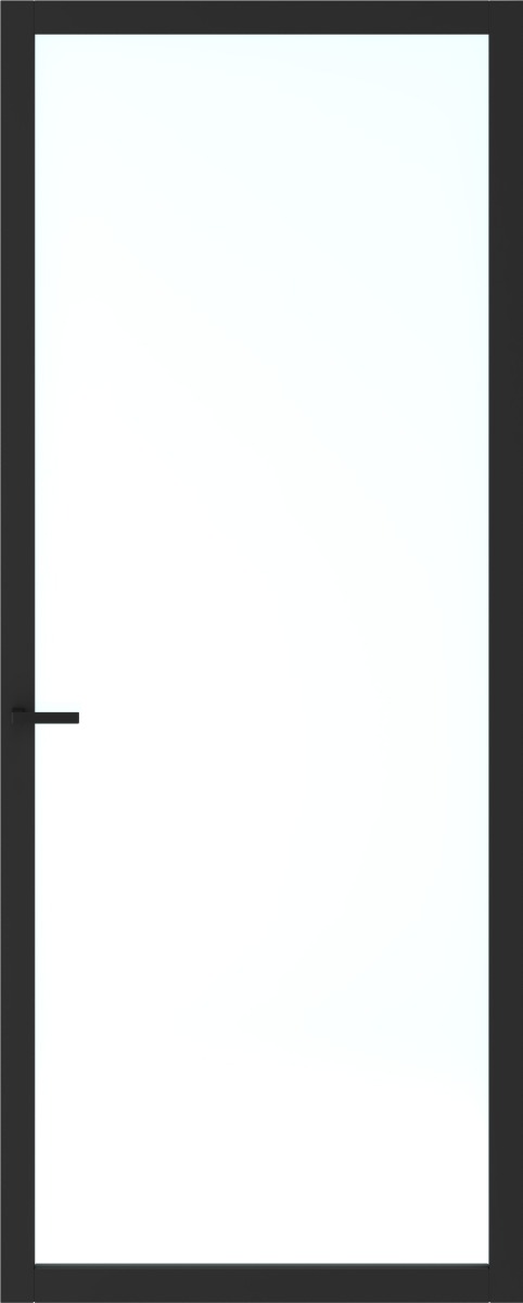 SSL 14500 blank glas