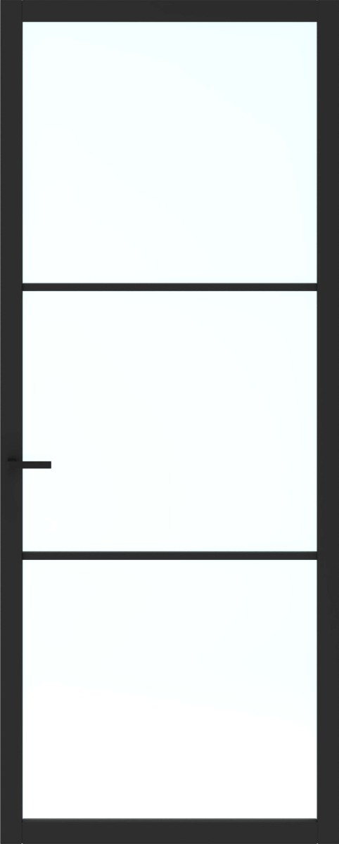SSL 14503 blank glas