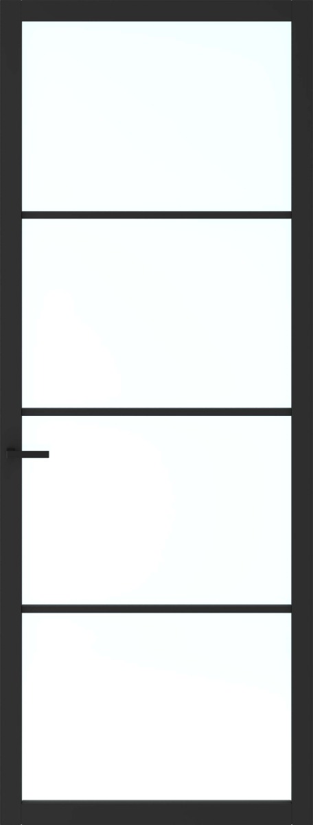 SSL 14504 blank glas