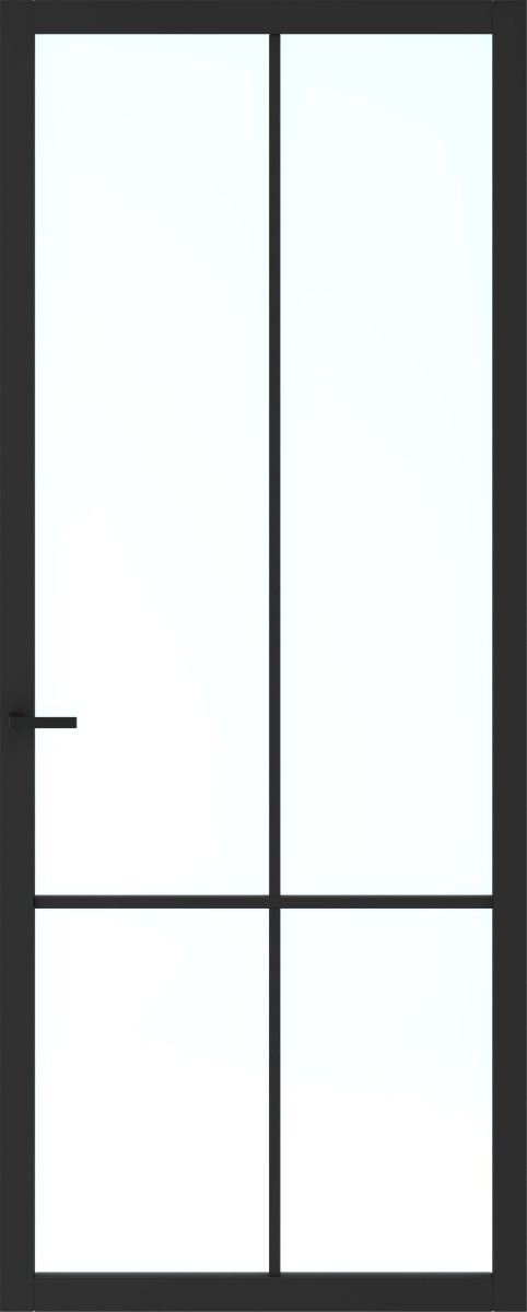 SSL 14508 blank glas