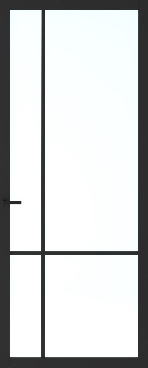 SSL 14509 blank glas