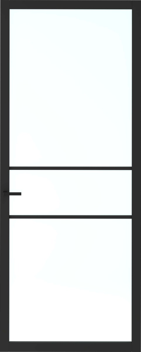 SSL 14510 blank glas