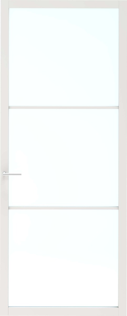 SSL 14603 blank glas