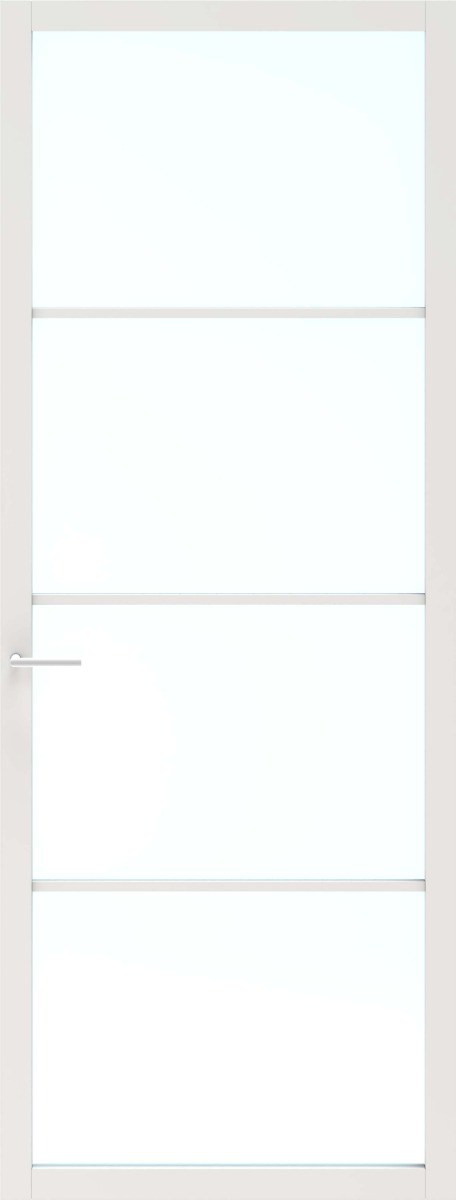 SSL 14604 blank glas