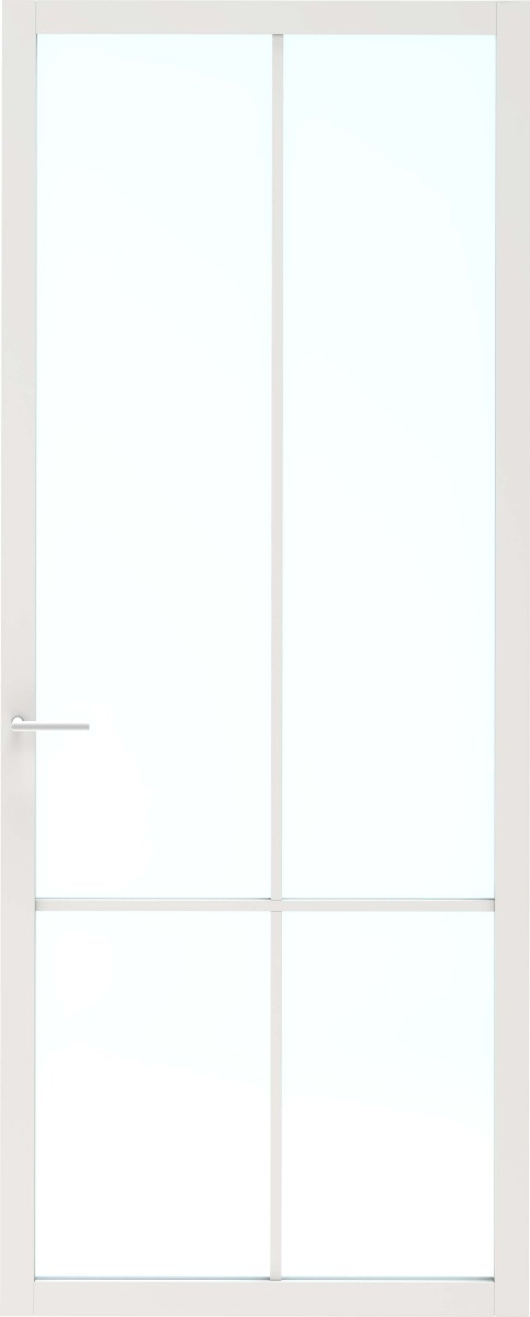 SSL 14608 blank glas