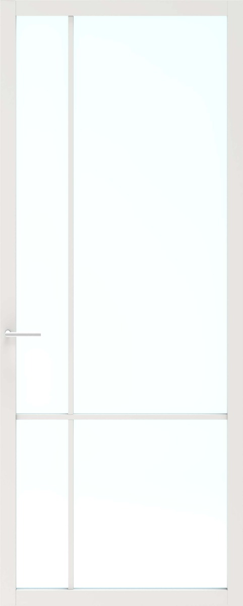 SSL 14609 blank glas
