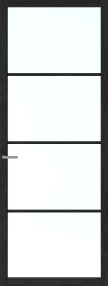SSL 14704 blank glas